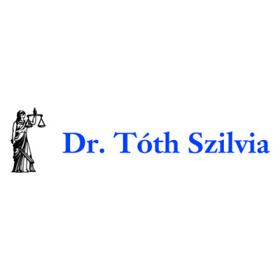 Dr. Tóth Szilvia